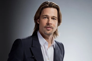 Brad Pitt Wallpapers Desktop