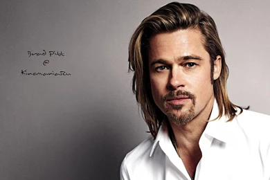 Brad Pitt HD Wallpapers For Desktop Download