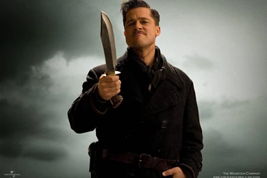 Brad Pitt Wallpapers