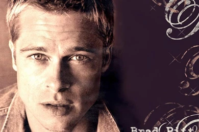 Brad Pitt Wallpapers