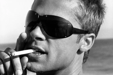 Brad Pitt Movies   Wallpaper.