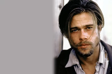Amal8ousia: Brad Pitt Wallpapers