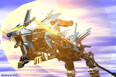 Wallpapers Zoids Animea Image Gallery And 1024x768