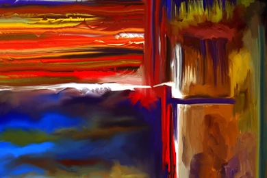 Abstract, Painting Wallpapers HD / Desktop And Mobile Backgrounds