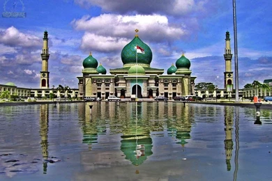 Wallpapers Funny Cartoon Free Islamic High Quality 1024x768 ...