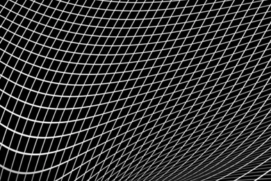 Creative Black Grid iPhone Wallpapers, iPhone 5(s)/4(s)/3G Wallpapers