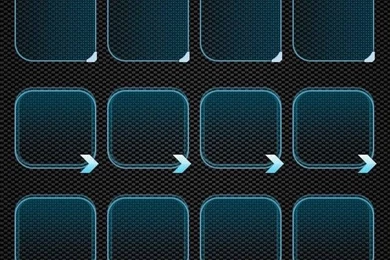 Download Arrow Shelves   Iphone Wallpapers For Mobile Phone..