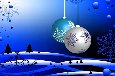 Animated Christmas Balls Wallpapers Photos Of Animated Xmas ...