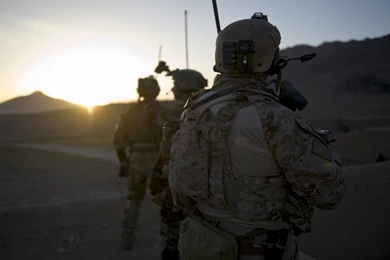 Us Infantry Wallpapers (1835)   Military Wallpapers