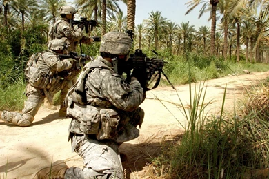 Us Infantry Wallpapers (79)   Military Wallpapers