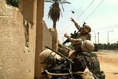 37 Us Infantry HD Wallpapers