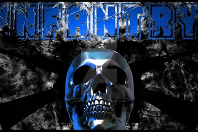 Infantry Wallpapers By D1G1TAL NM3 On DeviantArt