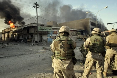 Us Infantry Computer Wallpapers, Desktop Backgrounds