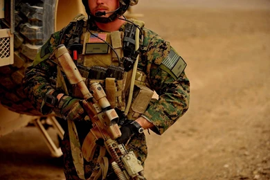 Us Infantry Wallpapers (1251)   Military Wallpapers