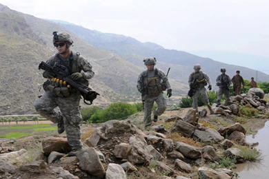 Us Infantry Wallpapers (927)   Military Wallpapers