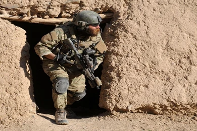 37 Us Infantry HD Wallpapers