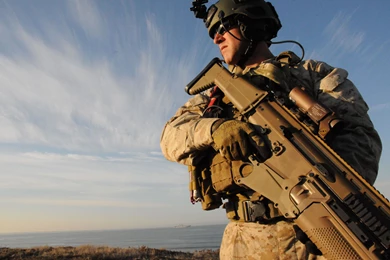 Us Infantry Wallpapers (1341)   Military Wallpapers