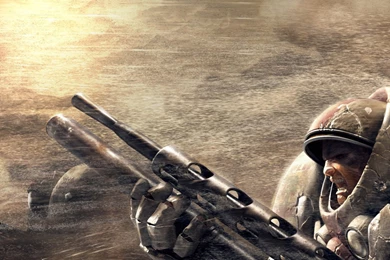 Space Infantry Computer Wallpapers, Desktop Backgrounds