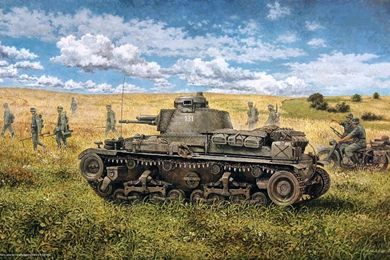 600671_art_voyna_tank_pehota_vermaht_nastuplenie_a skoda _2560x1539_www.Gde Fon.com.jpg