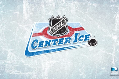 NHL Center Ice