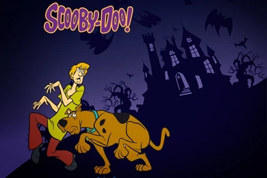 High Resolution Scooby Doo And Shaggy Desktop Wallpapers ...