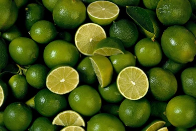 Lime Computer Wallpapers, Desktop Backgrounds