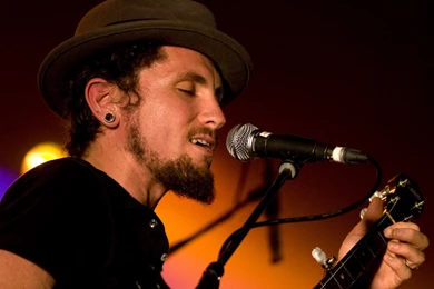 The John Butler Trio