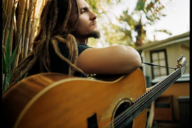 Ivory Harp » John Butler Trio And The Belle Brigade Concert At The ...