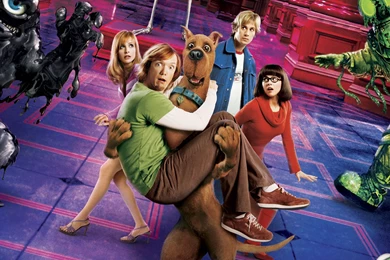 05.31.15   1280x720px Scooby Doo 2 Monsters Unleashed Desktop ...