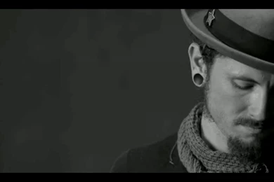 John Butler Trio 'Revolution' FWD:labs