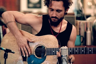 ONE MAN BANDS: Solo Percussive Acoustic Guitarists – Baigan Chronicles