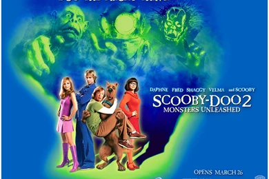 Scooby Doo Where Are You Wallpapers 40823 Desktop Wallpapers