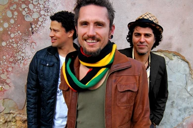 1 The John Butler Trio HD Wallpapers