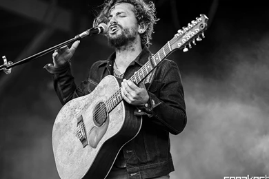 Falls Festival 2014 In Marion Bay   Day 3