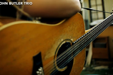 Awesome JBT Wallpapers   JBT Discussion Forum   John Butler Trio ...