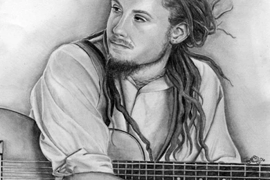John Butler By Excessaccess On DeviantArt