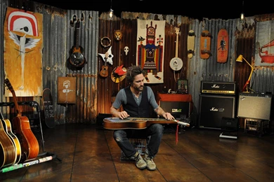 The John Butler Trio