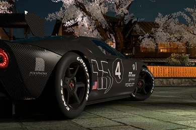 HD Ford GT Wallpapers   MixHD Wallpapers