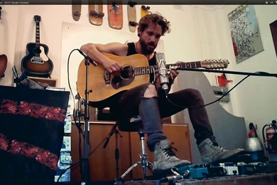 Can Anyone Help Me Identify The Boots John Butler Is Wearing ...