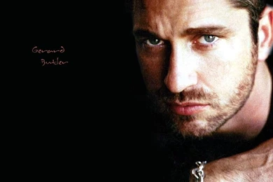 Gerard Butler Wallpapers Wallpapers Cave