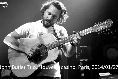 John Butler Trio   Higher ( Flesh & Blood Bonus Track)   YouTube
