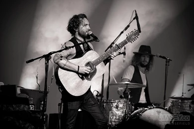 Dave Matthews Band At Byron Bay Bluesfest 2014   Masey