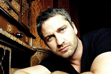 Gerard Butler High Quality Wallpapers