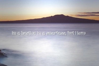 Love Hurts, Self Love Quotes Wallpapers   I'm A Hustler. I'm A ...