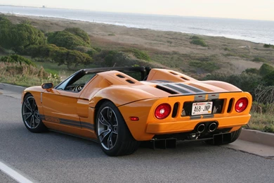 Ford GT ;)   Ford GT Wallpapers (25917920)   Fanpop