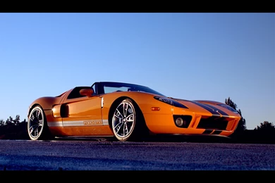 Ford GT ;)   Ford GT Wallpapers (25917961)   Fanpop