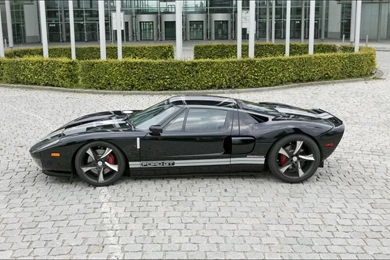 Ford Gt Archives   Carhdwallpapers