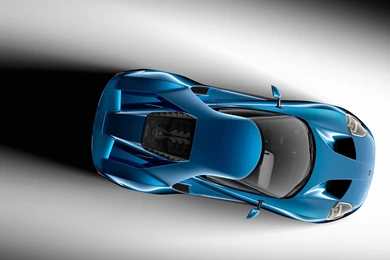 2016 Ford GT   Studio   6   2560x1600   Wallpapers