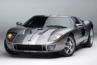 Ford GT 6 Wallpapers