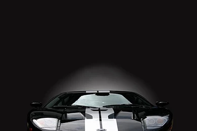 Ford GT iPhone 5 Wallpapers (640x1136)
